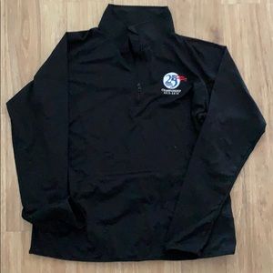 Patriot League Championship Pullover